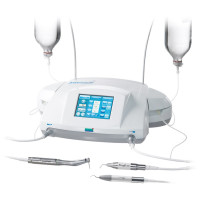 IMPLANTCENTER II LED - Stück inklusive Zubehör - F27200 IMPLANTCENTER II LED - Stück inklusive Zubehör - F27200
