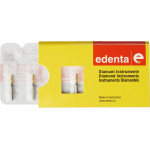 DIACUT 845KR, gyémántcsiszoló, fekete, ISO 016, FG, 5 darab