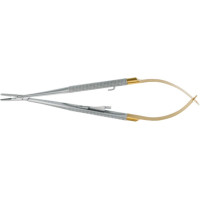 Nadelhalter nach Barraquer - 1 db, 1169TC/18, 180 mm - 1169TC/18 Nadelhalter nach Barraquer - 1 db, 1169TC/18, 180 mm - 1169TC/18