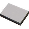 Anti-Rutsch Folienblock - csomag 100 Blatt 8 x 14 cm - 80834