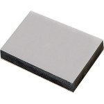 Anti-Rutsch Folienblock - csomag 100 Blatt 7 x 8 cm - 80830
