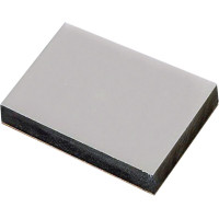 Anti-Rutsch Folienblock - csomag 100 Blatt 7 x 8 cm - 80830