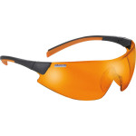 Monoart® Schutzbrille Evolution Orange - 1 db - 261102