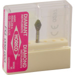 Diamant FG 038, gyémántcsiszoló, ISO 033, 1 darab