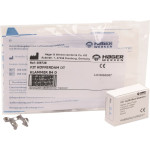 Fit-Kofferdam® Klammern für Kinder - 1 db, 84D jobb unten - 355728