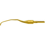 Quik-Tip™ - Gracey Deep Pocket - Stück XP Technology, 11 - AEGDP11XPQT Quik-Tip™ - Gracey Deep Pocket - Stück XP Technology, 11 - AEGDP11XPQT