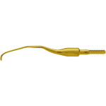 Quik-Tip™ - Gracey Deep Pocket - Stück XP Technology, 12 - AEGDP12XPQT Quik-Tip™ - Gracey Deep Pocket - Stück XP Technology, 12 - AEGDP12XPQT