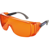Monoart® Schutzbrille Light Orange - 1 db - 261015