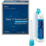 Take 1® Advanced™ - utántöltő csomag 2 x 380 ml duplakartus Tray Volume gyors, Zubehör - 34963