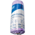 Einmal-Patientenumhang - Rolle 80 db lila, 54 x 60 cm - 103228
