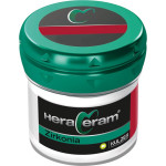 HeraCeram® Zirkonia Dose 20 g increaser IN A4 HeraCeram® Zirkonia Dose 20 g increaser IN A4