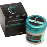HeraCeram® Zirkonia Dose 20 g schulter LM2