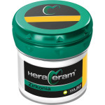 HeraCeram® Zirkonia Dose 20 g value VL1