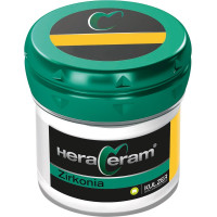 HeraCeram® Zirkonia Dose 20 g value VL1