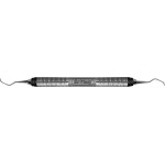 Küretten Columbia - 1 db, Figur 4R/4L - 121-014 Küretten Columbia - 1 db, Figur 4R/4L - 121-014