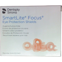 SmartLite Focus tartozék Packung 5 Augenschutzfilter