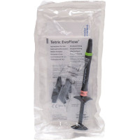 Tetric EvoFlow® - Spritze 2 g dentin A2 - 641360WW