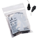 Applikationskanülen Redesign 0,9 mm - 20 darabos csomag - 634849