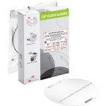 CA® Retentionsfolie pd - Packung 10 Stück 1 x 125 mm - 3440.1