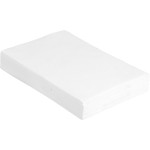 Monoart® Traypapier für Normtrays - Blisterpackung 250 db 18 x 28 cm, fehér - 205002