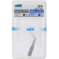 Varios Aufsätze, 1 darab, Scaling Aufsatz G9