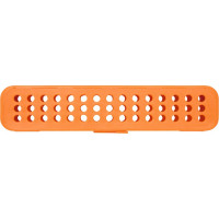 Steri Container - 1 db, neonorange, 50Z905Q - 50Z905Q