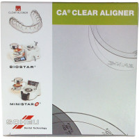 CA® film - Pack 100, 0,75 x 125 mm