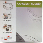 CA® film - Pack 100, 0,625 x 125 mm-es CA® film - Pack 100, 0,625 x 125 mm-es
