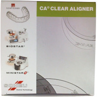 CA® film - Pack 100, 0,625 x 125 mm-es