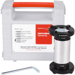 adesso Split® Zentrierschlüssel, 1 darab, Zentrierschlüssel Panadent 108 mm