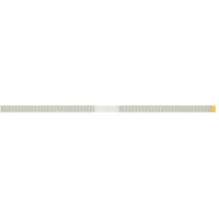 EVE DIASTRIPS - 9 darabos csomag, 4 x 150 mm, super fein 5-15 µm - 9103X009