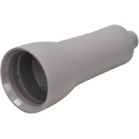 Adapter - 1 db, Schlauchstutzen Adapter für A-dec Saughandstück Ø 7,2 mm - 7600A020-07