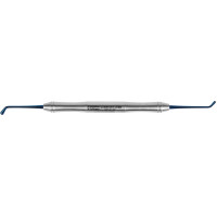 LS PolyFill Plasma+ Füllungsinstrument - 1 db, Ø 3,0 / 2,0 mm, tropfenförmig - LS1051/207-208M LS PolyFill Plasma+ Füllungsinstrument - 1 db, Ø 3,0 / 2,0 mm, tropfenförmig - LS1051/207-208M