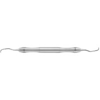 Gracey Küretten LS - 1 db, Figur 15-16, LiquidSteel-Griff - LS972/15-16 Gracey Küretten LS - 1 db, Figur 15-16, LiquidSteel-Griff - LS972/15-16