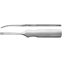Raspatorien nach Williger LS - 1 db, LS1804-FL, 6 mm - LS1804-FL Raspatorien nach Williger LS - 1 db, LS1804-FL, 6 mm - LS1804-FL