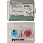 Zahnfleischschere nach Castroviejo LS - 1 db, LS852TC - LS852TC
