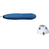 K5 plus/K-Control TLC, 1 darab, Fußsteuerung