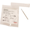 Zekrya Knochenfräser - 5 darabos csomag, HP, extra lang, konisch, 44,5 mm, Ø 0,8 mm - E015114100000