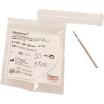 Zekrya Knochenfräser - 1 db, HP, extra lang, konisch, 65 mm, Ø 0,8 mm - E015115100000