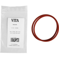 Viton O-Ring - Stück 145 x 4 mm - D23295