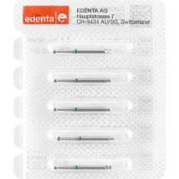 HM-Rosen-fúró C1S ISO 023, RAL, 5 darab