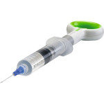 Vibringe Einwegspritzen - Packung 50 Stück - VI011