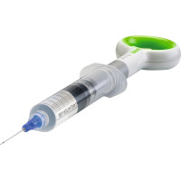 Vibringe Einwegspritzen - Packung 50 Stück - VI011