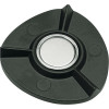 Montageplatten, 1 darab, Montageplatte