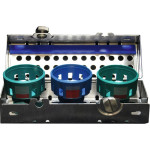 IMS Kassette Piezo - 1 db, IMIQ38 kék - IMIQ38