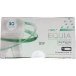 GC EQUIA™ - 50 darabos utántöltő csomag, SW - 4738 GC EQUIA™ - 50 darabos utántöltő csomag, SW - 4738