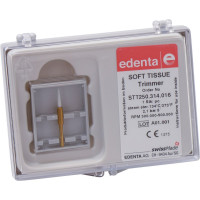 Soft Tissue Trimmer - 1 db, 8 mm, ISO016, FG250 - STT250.314.016