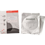 IMPRELON® S pd, 10 darabos csomag, Ø 125 mm, Stärke 0,5 mm IMPRELON® S pd, 10 darabos csomag, Ø 125 mm, Stärke 0,5 mm