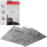 IMPRELON® S pd, 10 darabos csomag, Ø 125 mm, Stärke 1 mm IMPRELON® S pd, 10 darabos csomag, Ø 125 mm, Stärke 1 mm