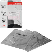 IMPRELON® S pd, 10 darabos csomag, Ø 125 mm, Stärke 1 mm IMPRELON® S pd, 10 darabos csomag, Ø 125 mm, Stärke 1 mm